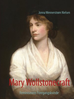 cover image of Mary Wollstonecraft